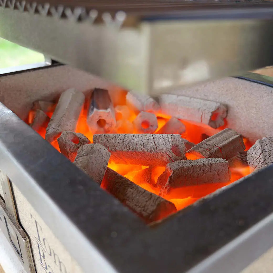 Binchotan Charcoal - Kasai Grills