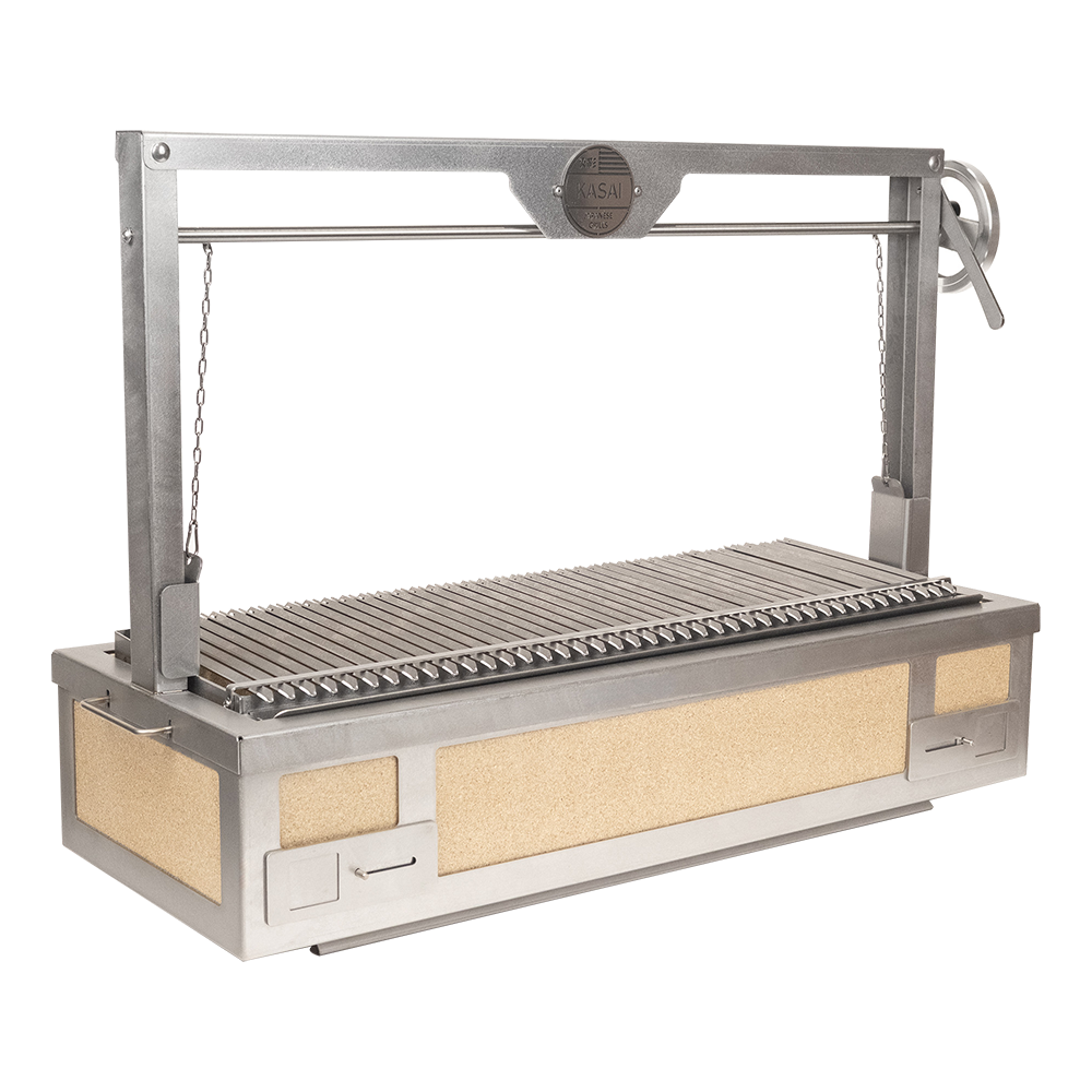 Kasai Konro Asado Grill Top