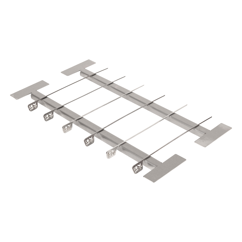 Kasai Hibachi Skewers Pack of 6