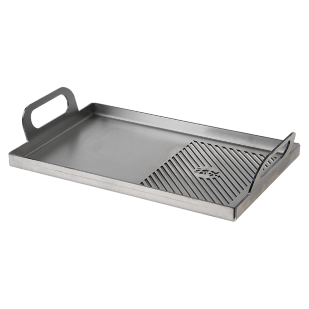 Kasai Konro Grill 50/50 Plancha