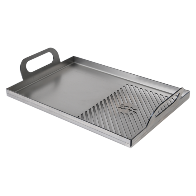 Kasai Konro Grill 50/50 Plancha