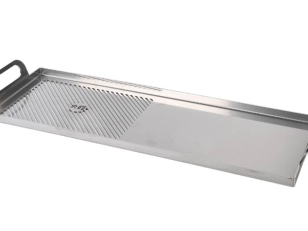 Kasai Konro Grill 50/50 Plancha