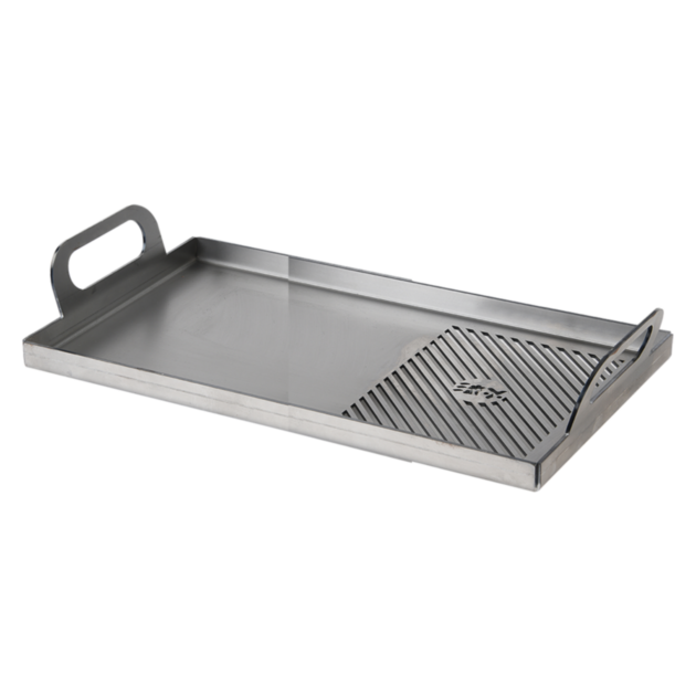 Kasai Konro Grill 50/50 Plancha