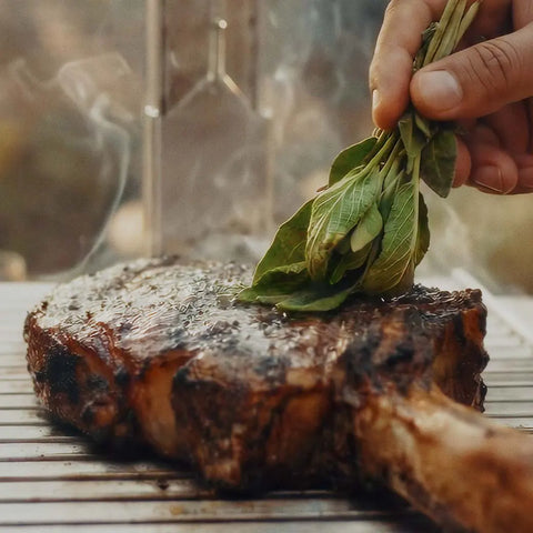 Asado Grills