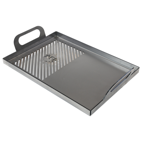 Kasai Konro Grill 50/50 Plancha