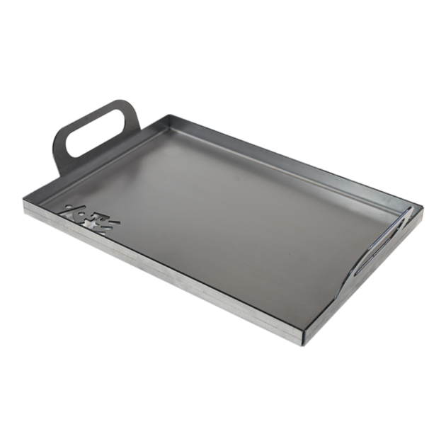 Kasai Konro Solid Plancha