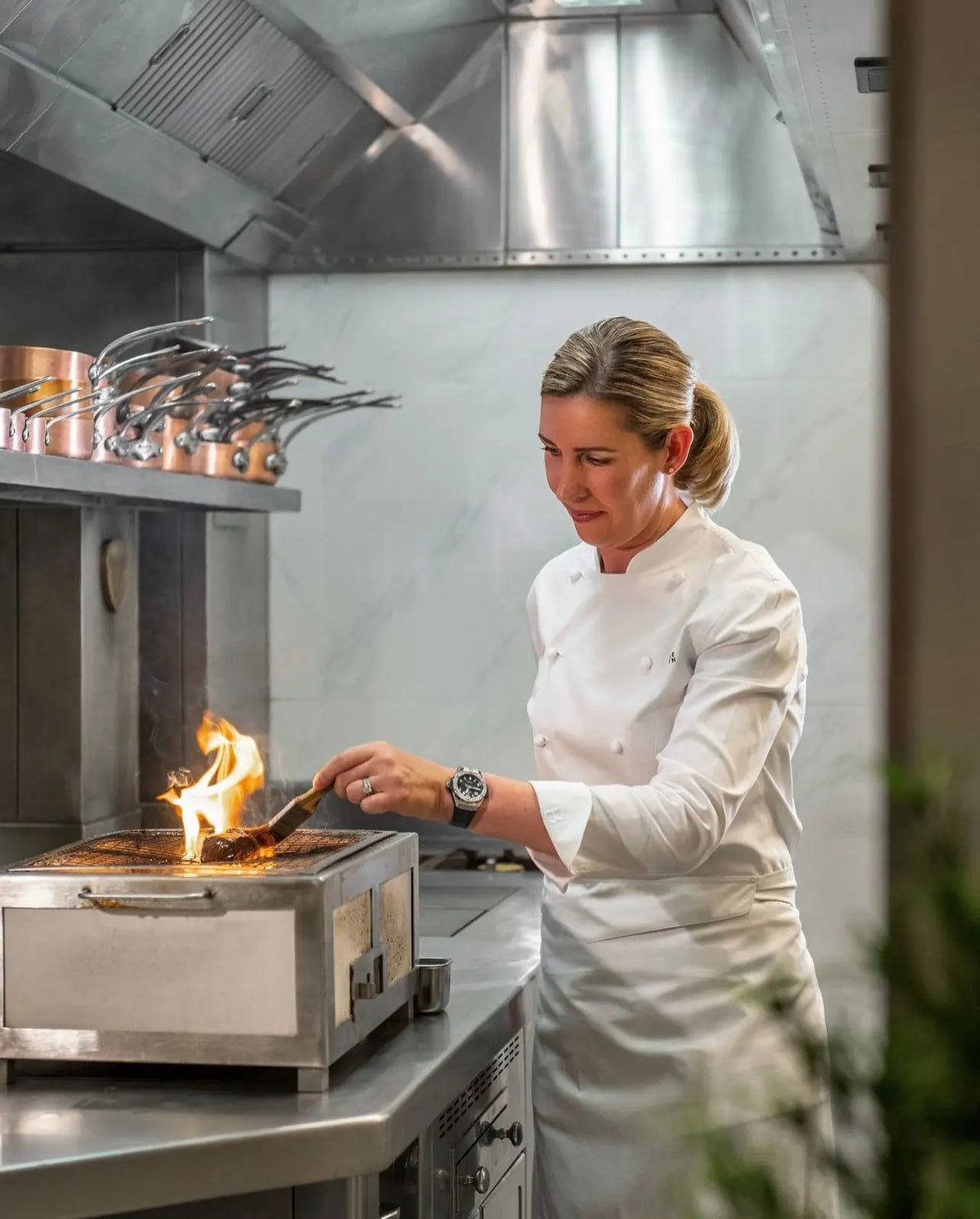 Clare Smyth