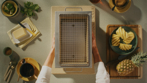 Kassi Grill Discover Kasai – Kasai Grills