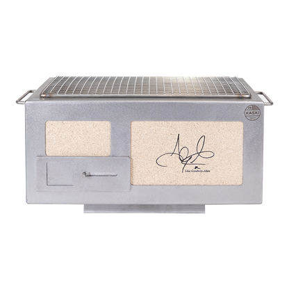 Little Kasai Konro Grill - Lisa Goodwin-Allen Edition