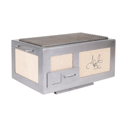 Little Kasai Konro Grill - Lisa Goodwin-Allen Edition