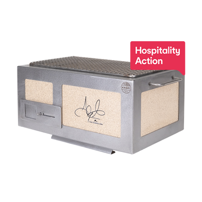 Little Kasai Konro Grill - Lisa Goodwin-Allen Edition