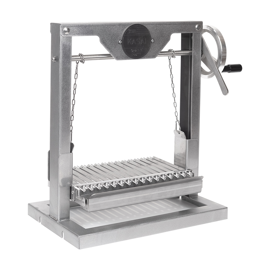 Kasai Konro Asado Grill Top