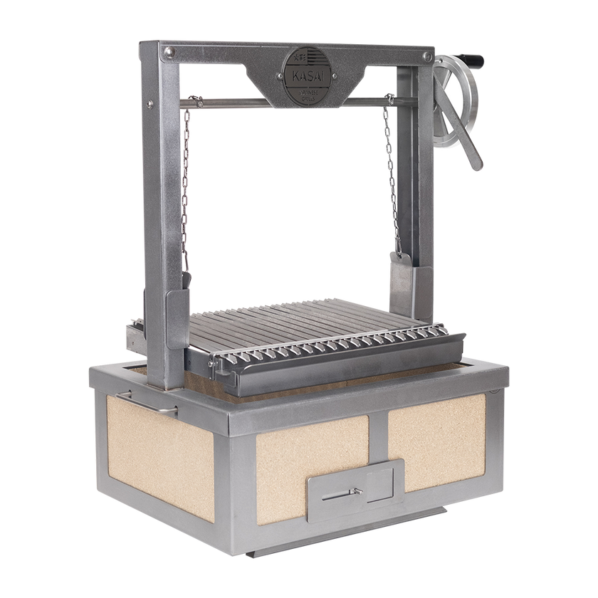 Kassi Grill Build your perfect Kasai – Kasai Grills
