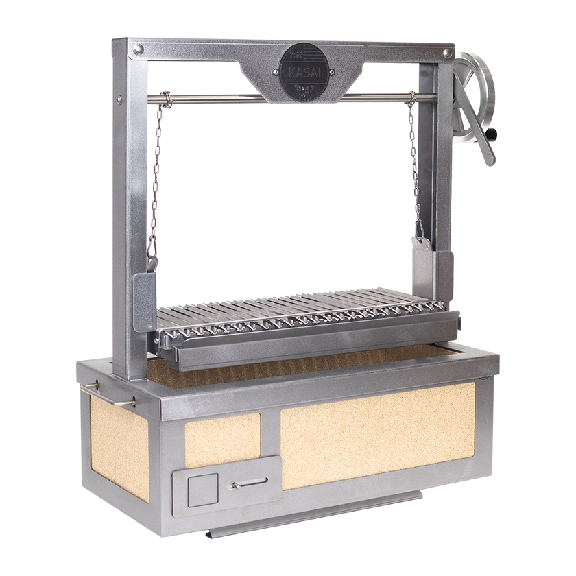 Kassi Grill Build your perfect Kasai – Kasai Grills
