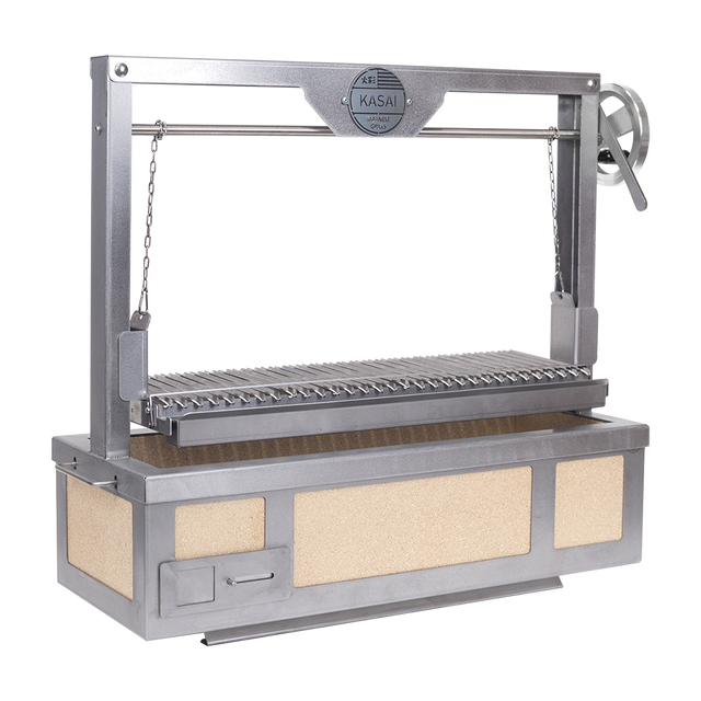 Kassi Grill Build your perfect Kasai – Kasai Grills