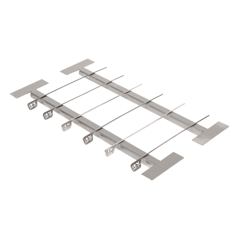 Kasai Hibachi Skewers Pack of 6