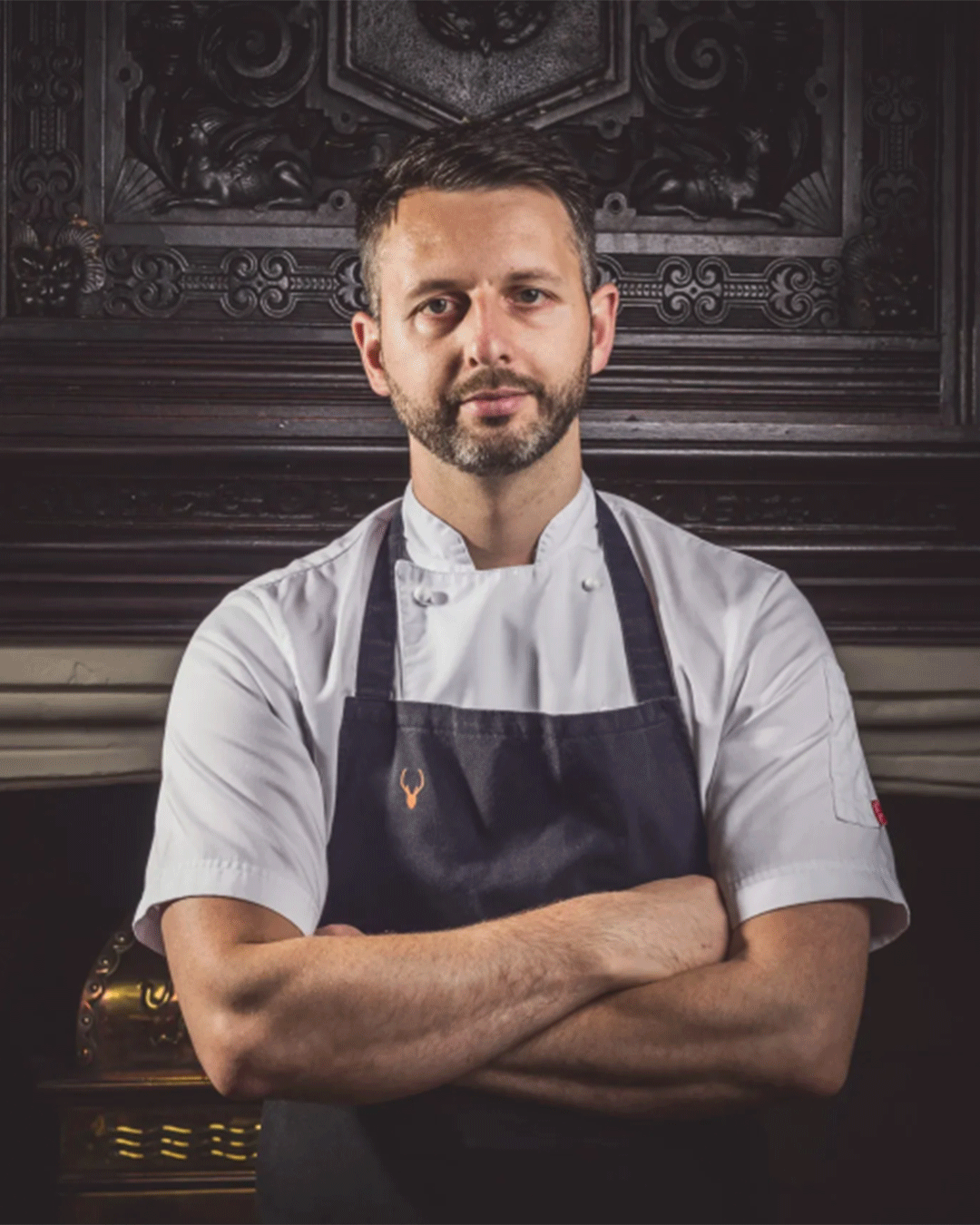 Mark birchall