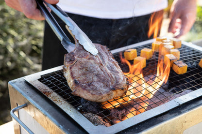 Spare Grill Mesh for Kasai Konro Grill