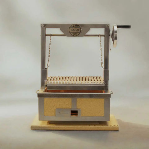 Kasai Konro Asado Grill Top