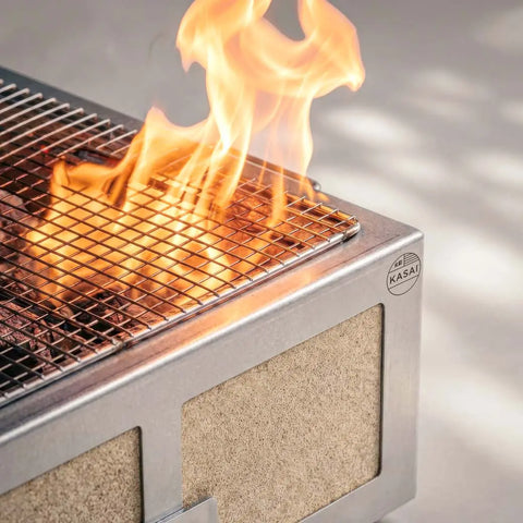 Kasai Konro Grill Replacement Tiles