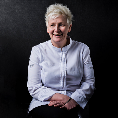 Chef spotlight: In conversation with head chef Lisa Allen​