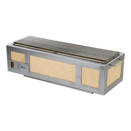 The Kasai Konro Grill - Searing Edition