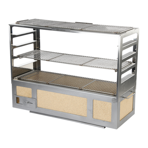 The Kasai Konro Grill - Robata Edition