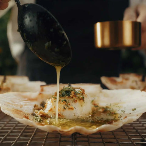 XL Kasai Konro Grill with Stainless Steel Frame