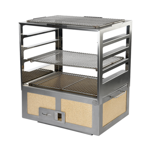 The Kasai Konro Grill - Robata Edition