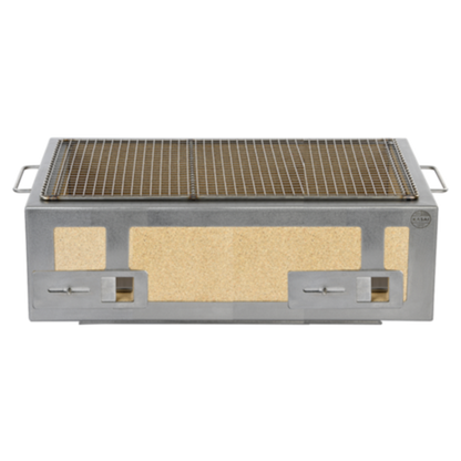XL Kasai Konro Grill with Stainless Steel Frame