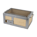 Little Kasai Konro Grill with Stainless Steel Frame