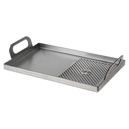 Kasai Konro Grill 50/50 Plancha