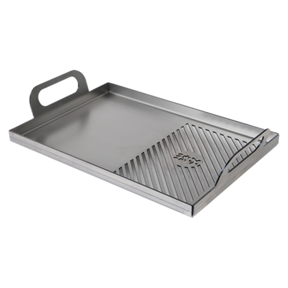 Kasai Konro Grill 50/50 Plancha