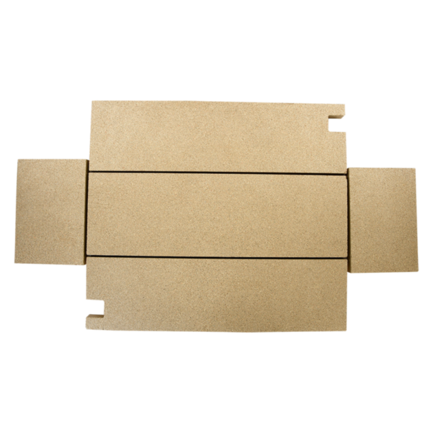 Kasai Konro Grill Replacement Tiles