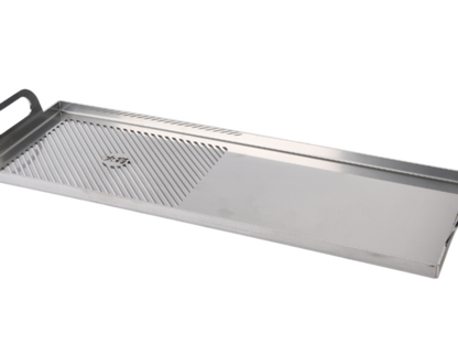 Kasai Konro Grill 50/50 Plancha