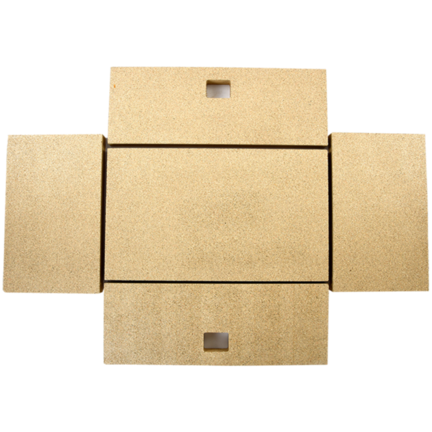 Kasai Konro Grill Replacement Tiles