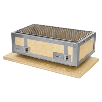 The Kasai Konro Grill - Heat Mat Edition