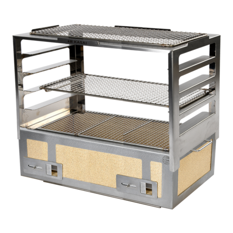 The Kasai Konro Grill - Robata Edition